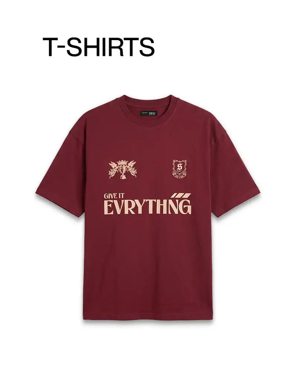 T-SHIRTS