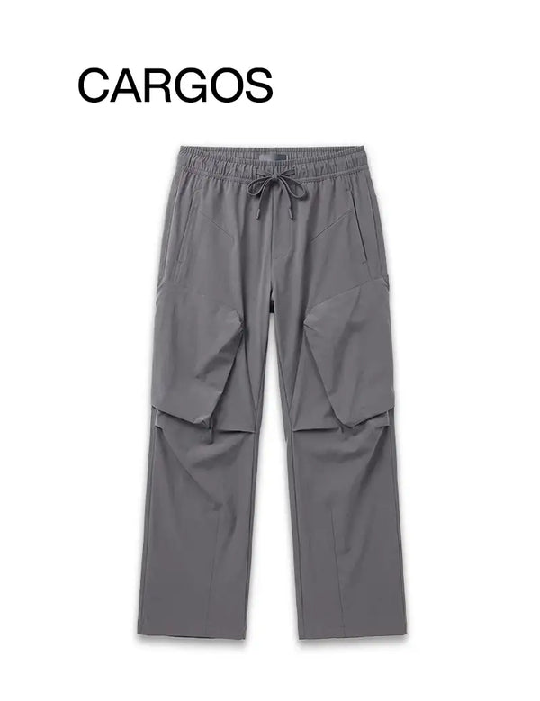 CARGOS