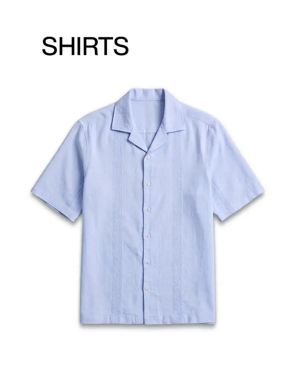 SHIRTS