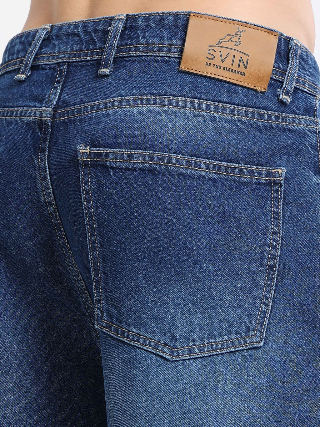 BAGGY JEANS | BLUE