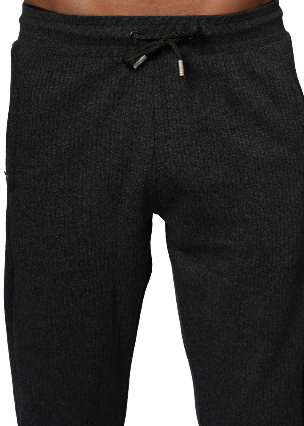 CORDSET EASY FIT | DARK GREY