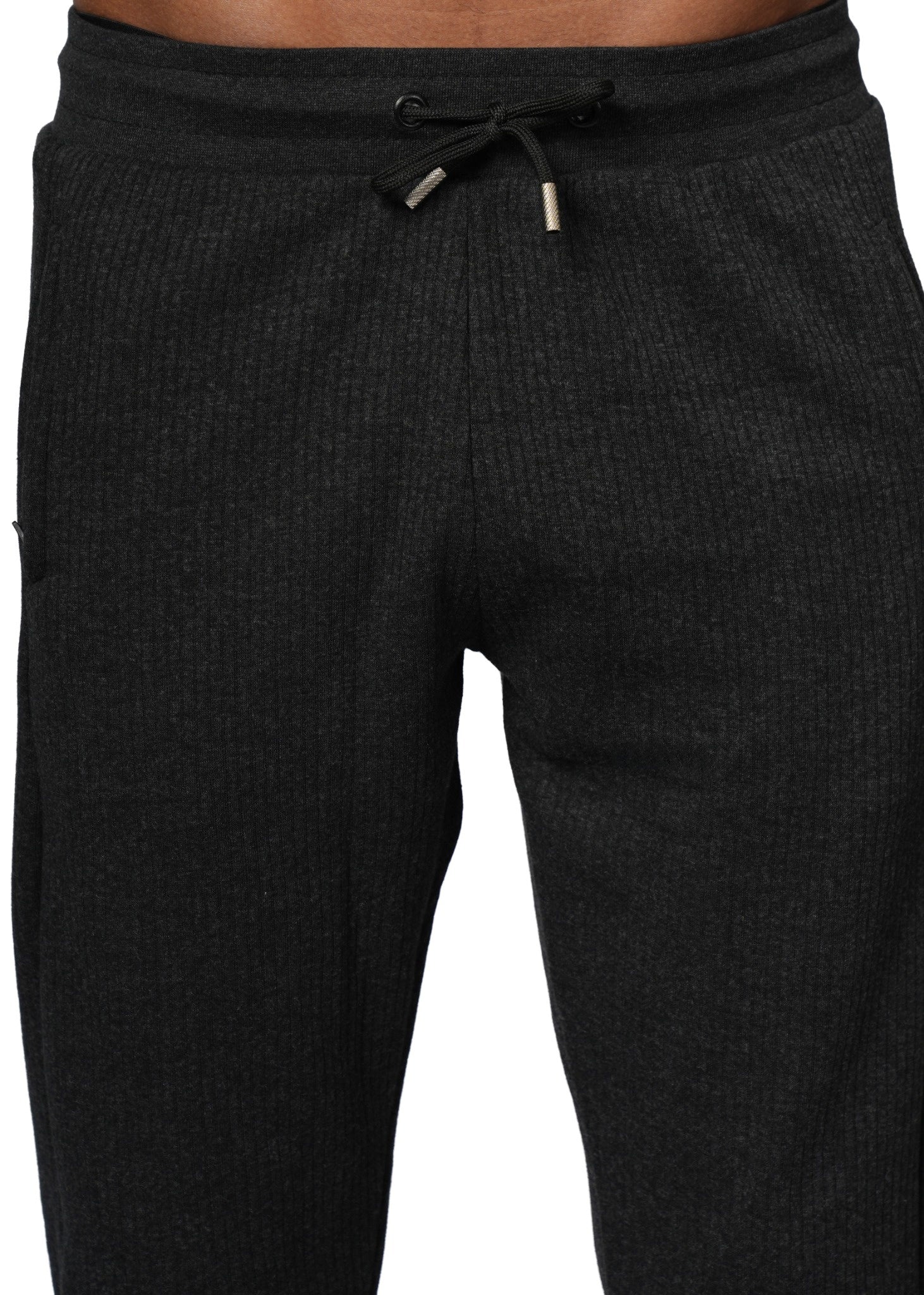 CORDSET EASY FIT | DARK GREY