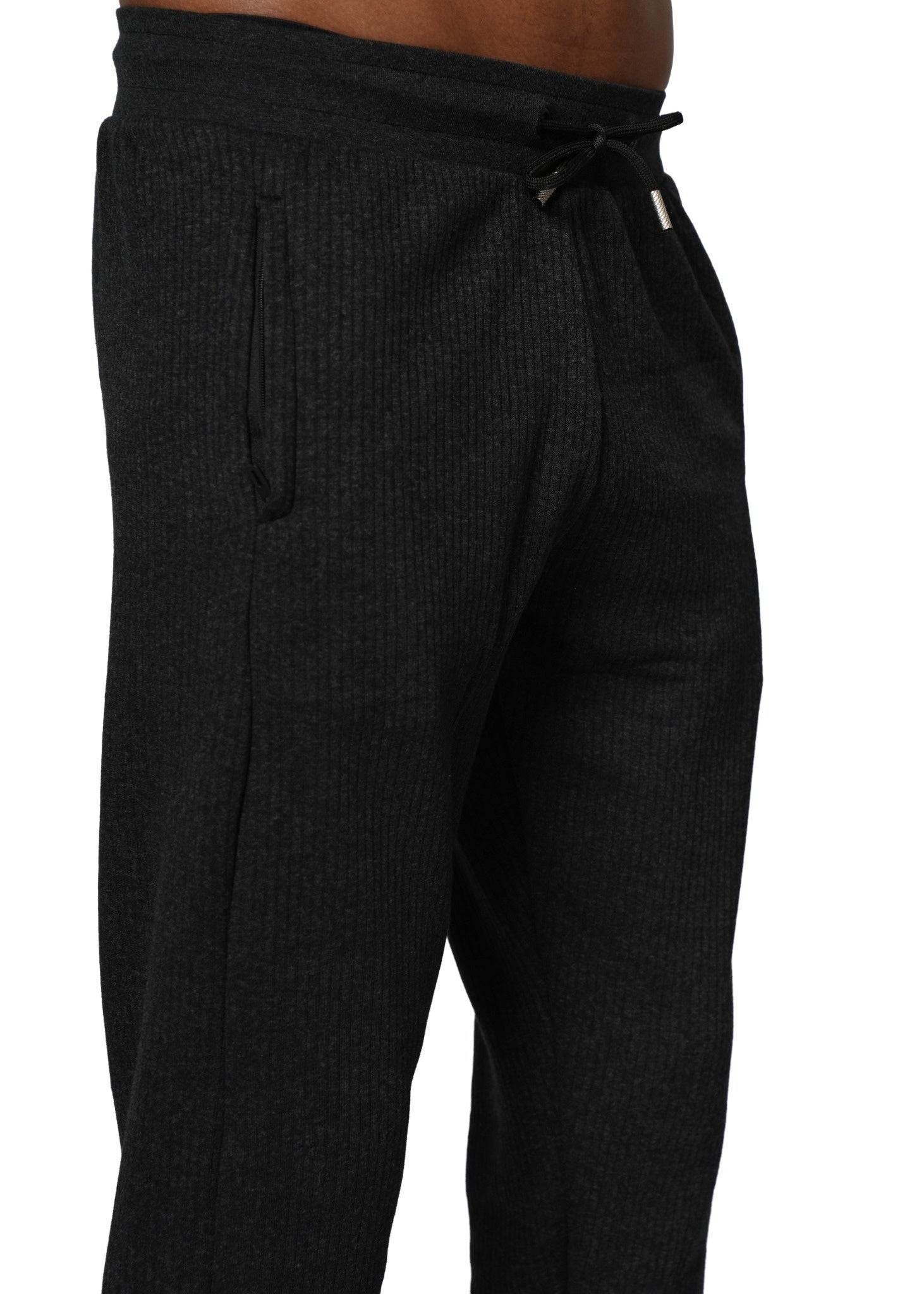 CORDSET EASY FIT | DARK GREY