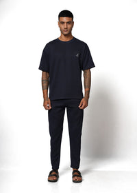 CORDSET EASY FIT | NAVY BLUE