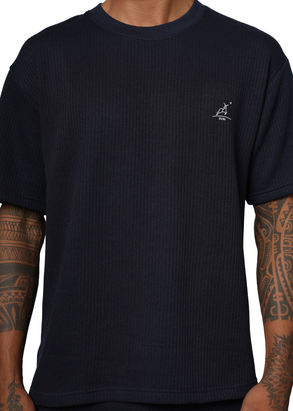 CORDSET EASY FIT | NAVY BLUE
