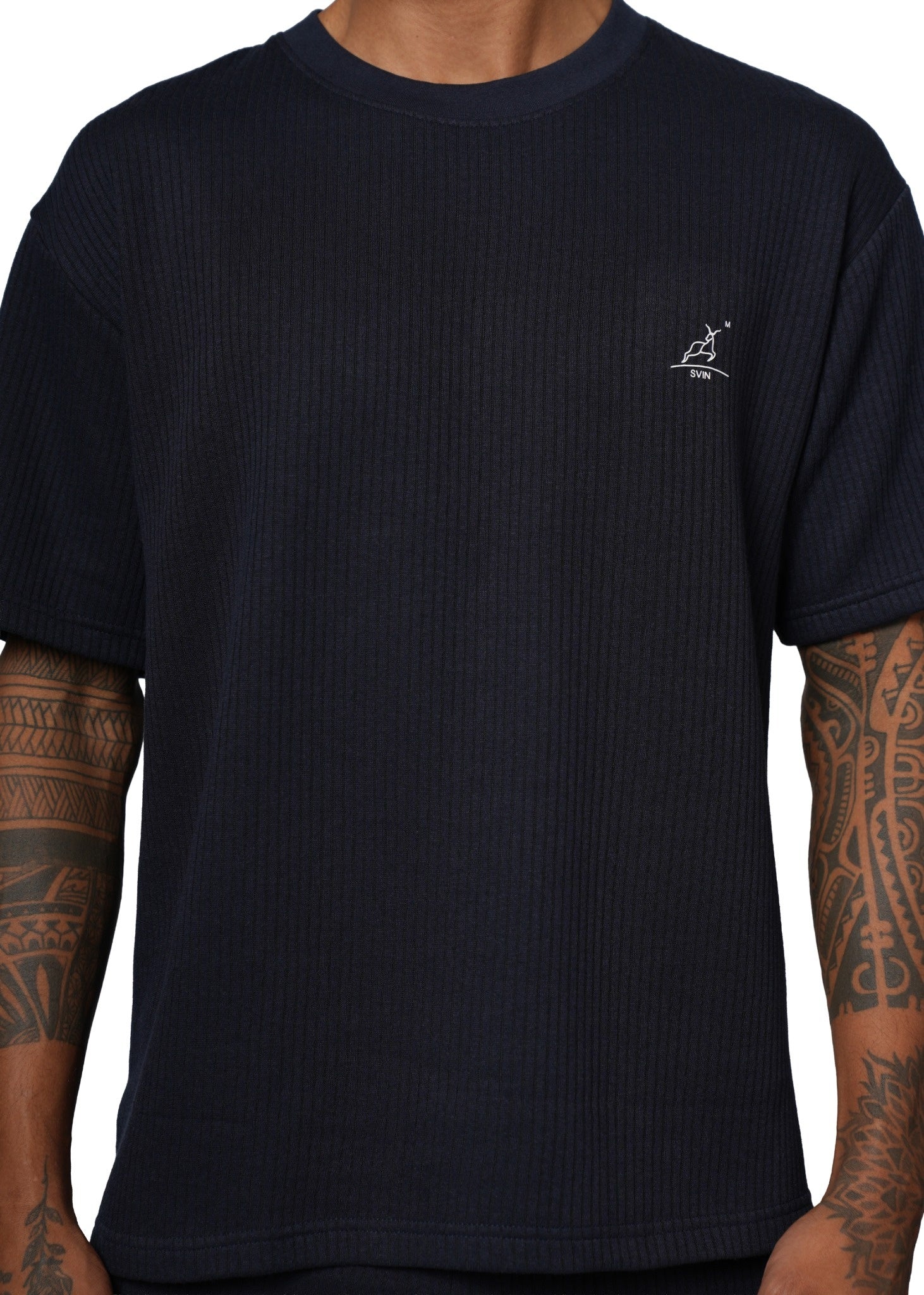 CORDSET EASY FIT | NAVY BLUE