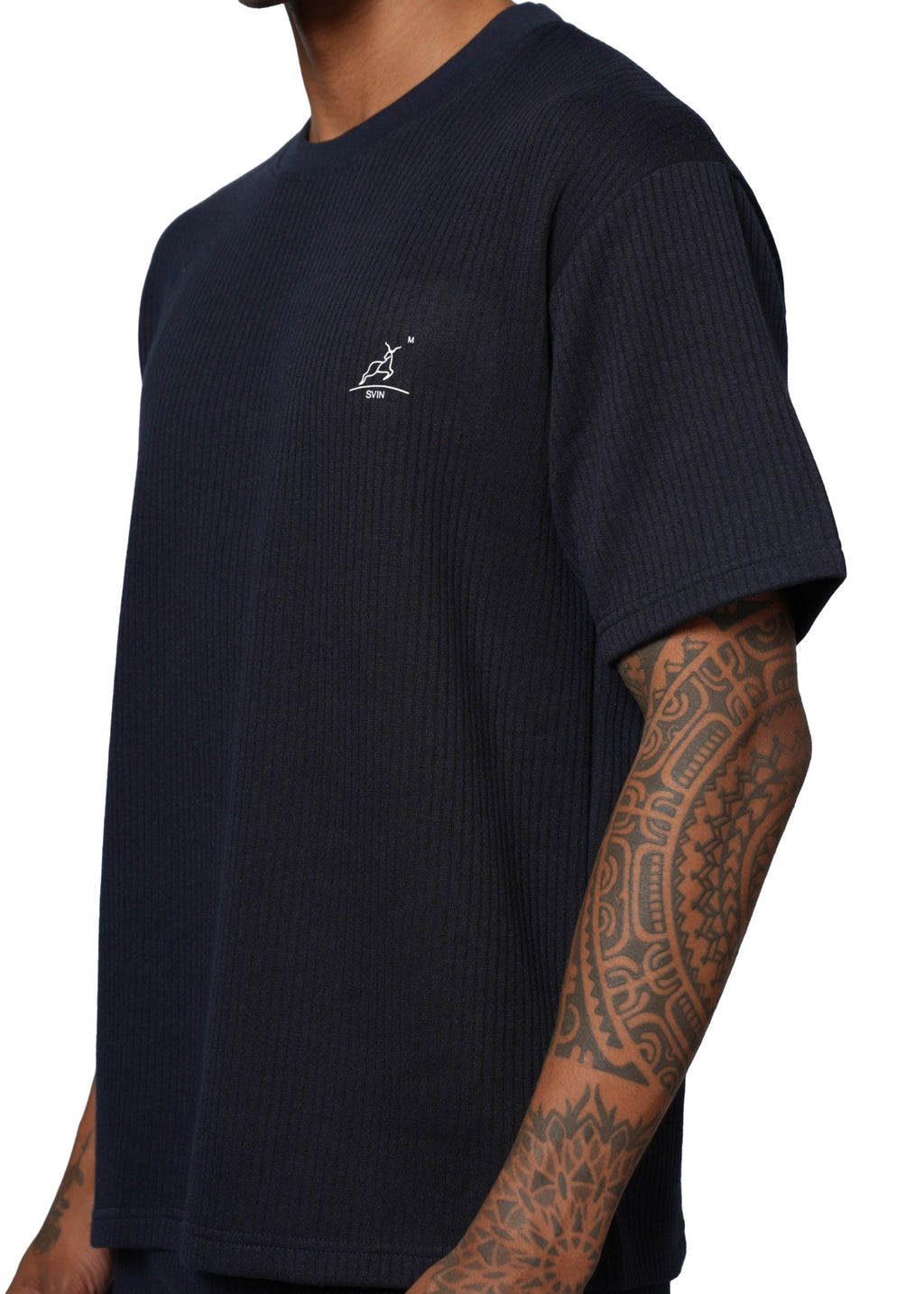 CORDSET EASY FIT | NAVY BLUE