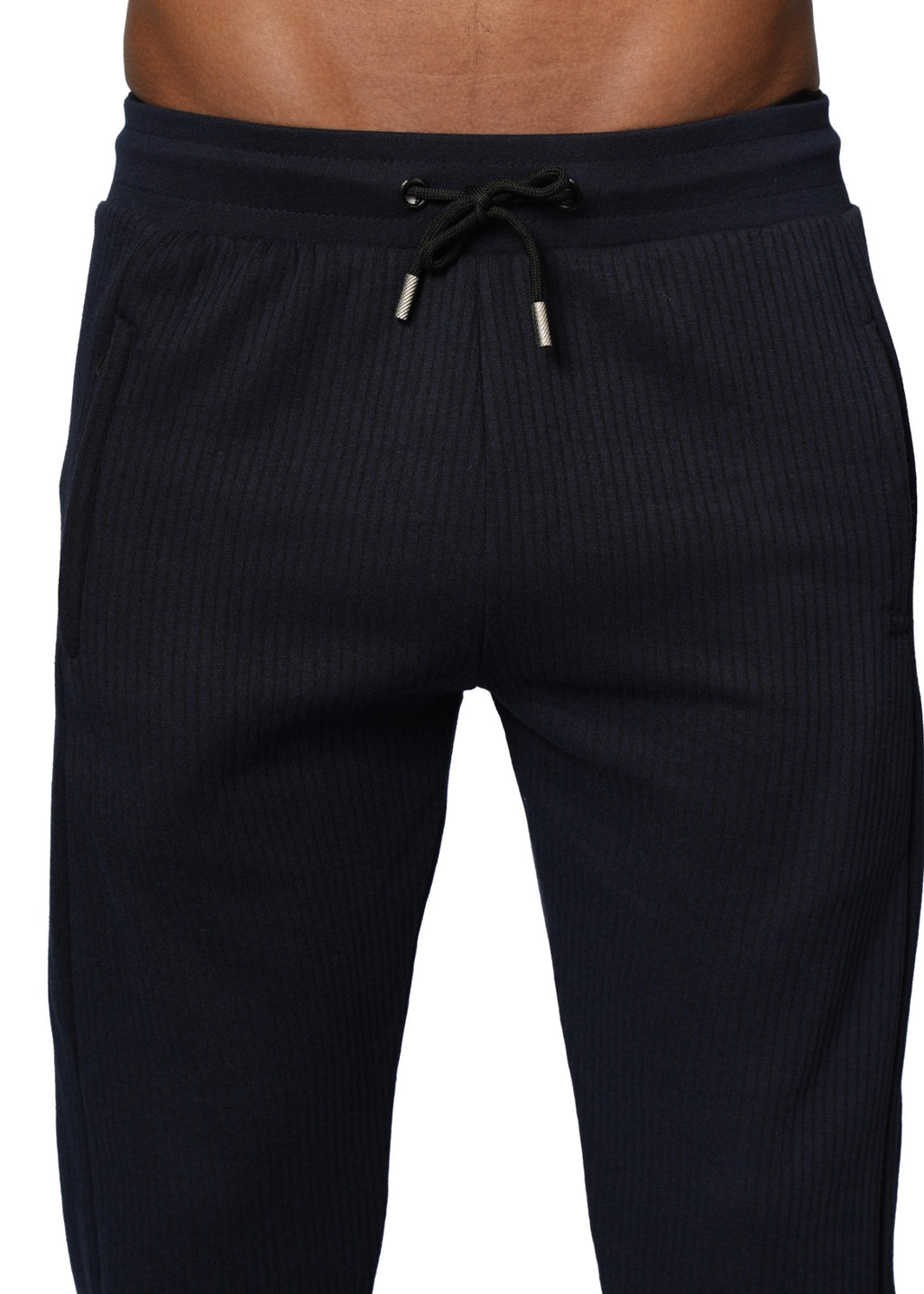 CORDSET EASY FIT | NAVY BLUE