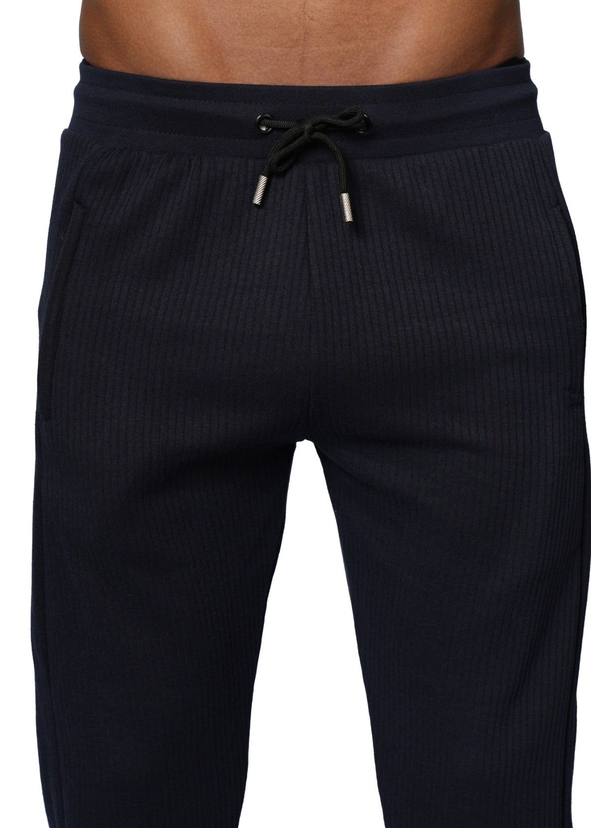 CORDSET EASY FIT | NAVY BLUE