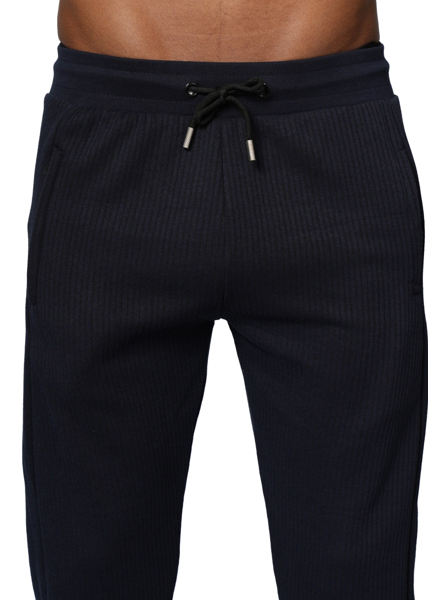 CORDSET EASY FIT | NAVY BLUE
