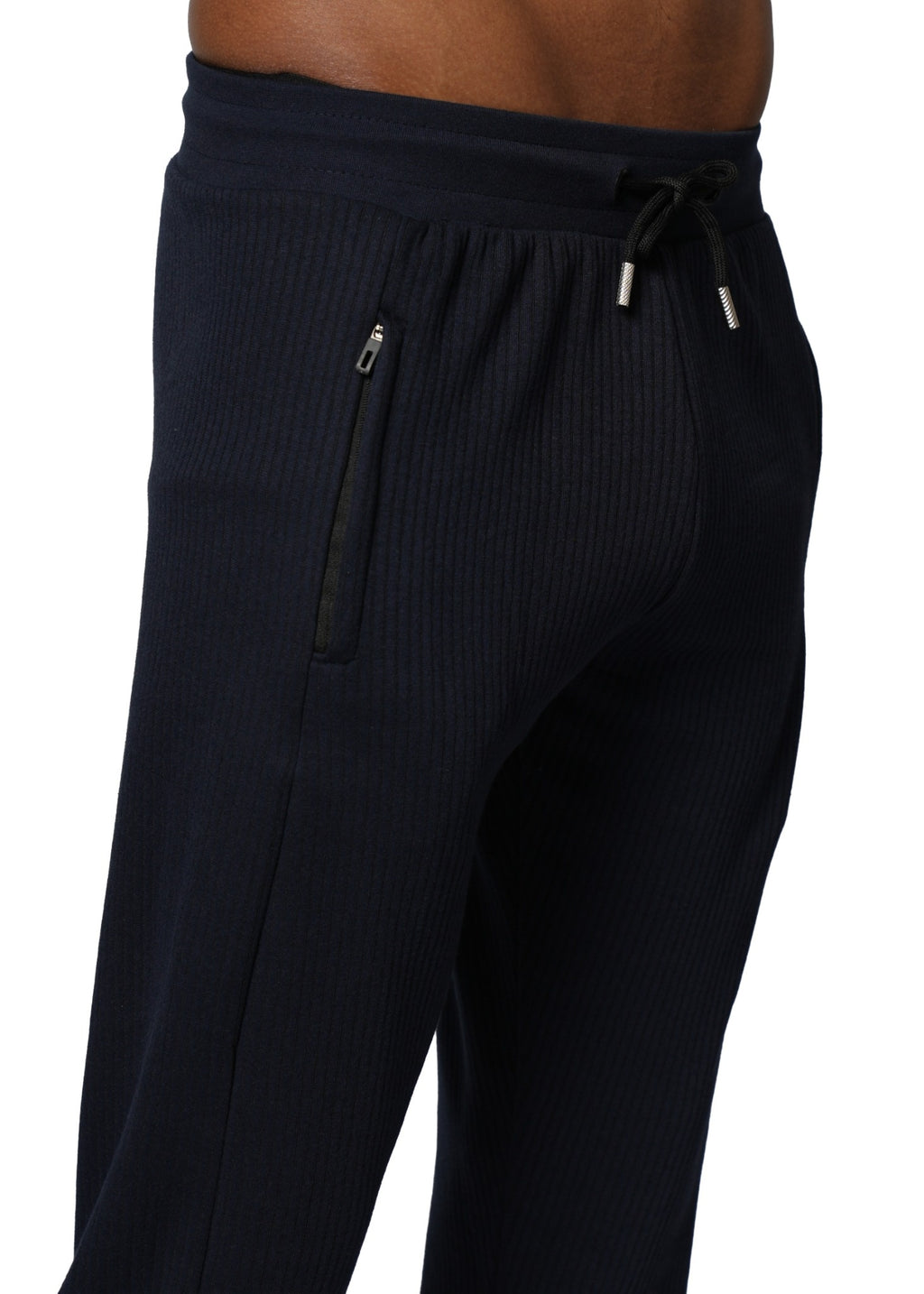 CORDSET EASY FIT | NAVY BLUE