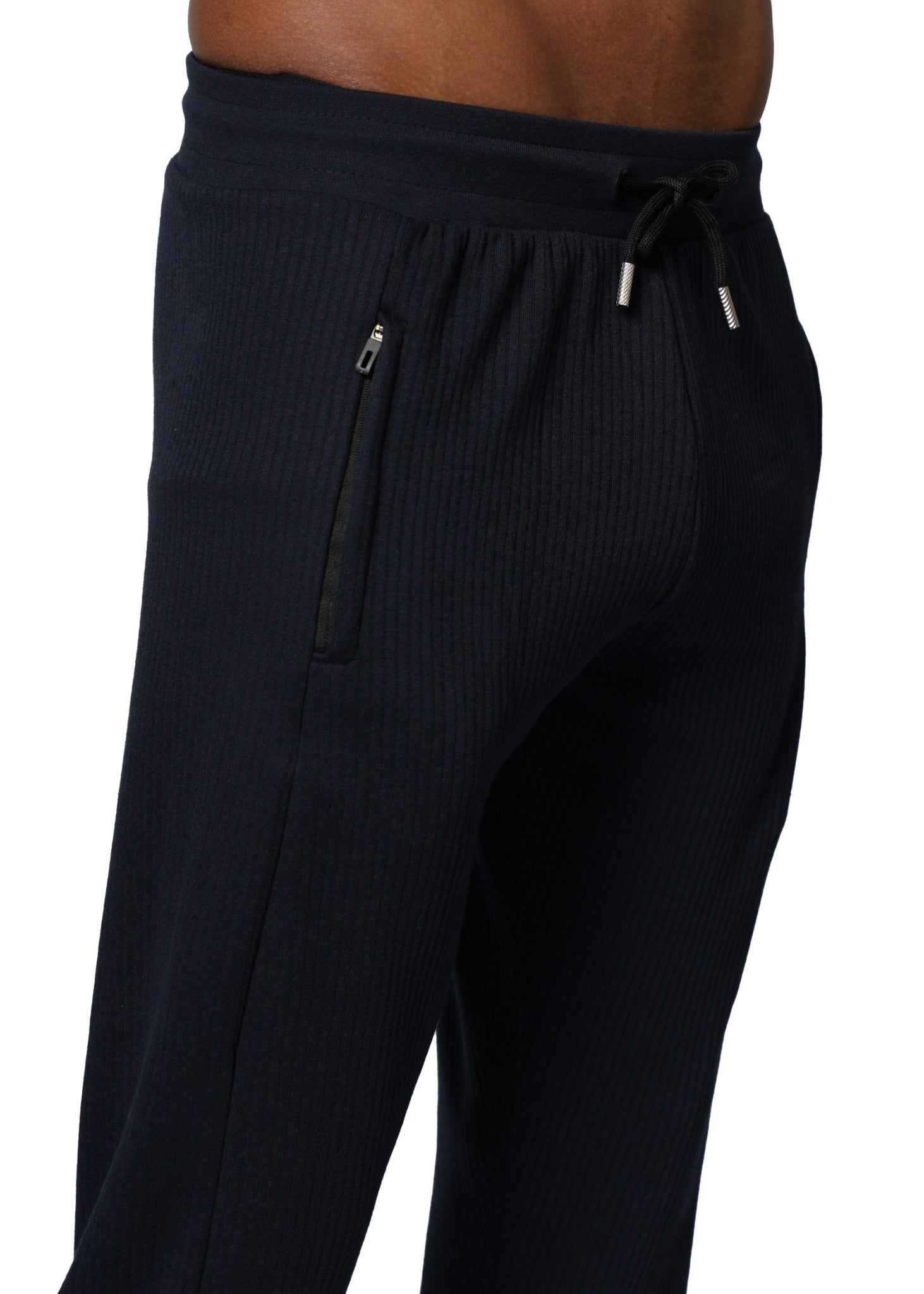 CORDSET EASY FIT | NAVY BLUE