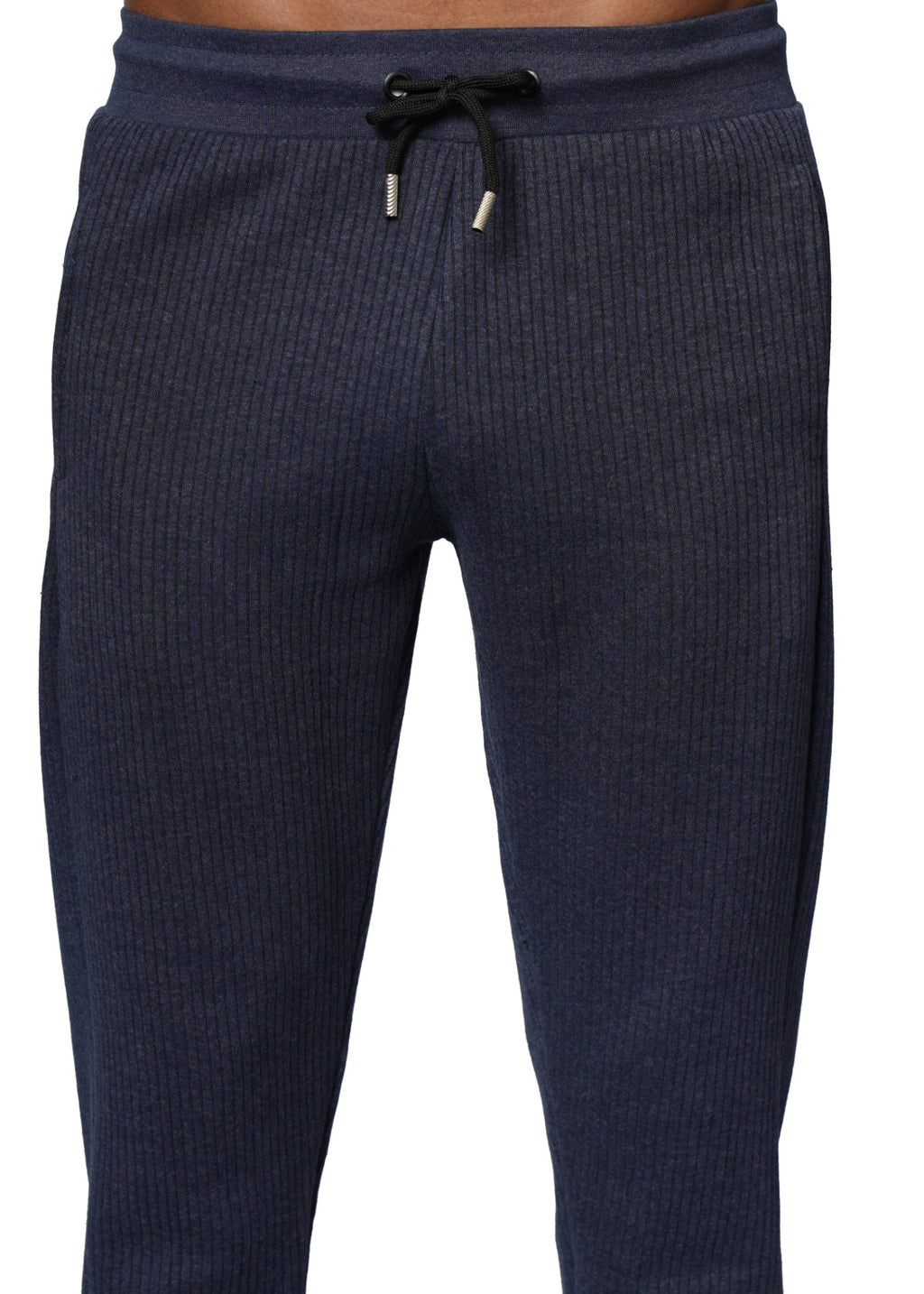CORDSET EASY FIT | LIGHT NAVY BLUE
