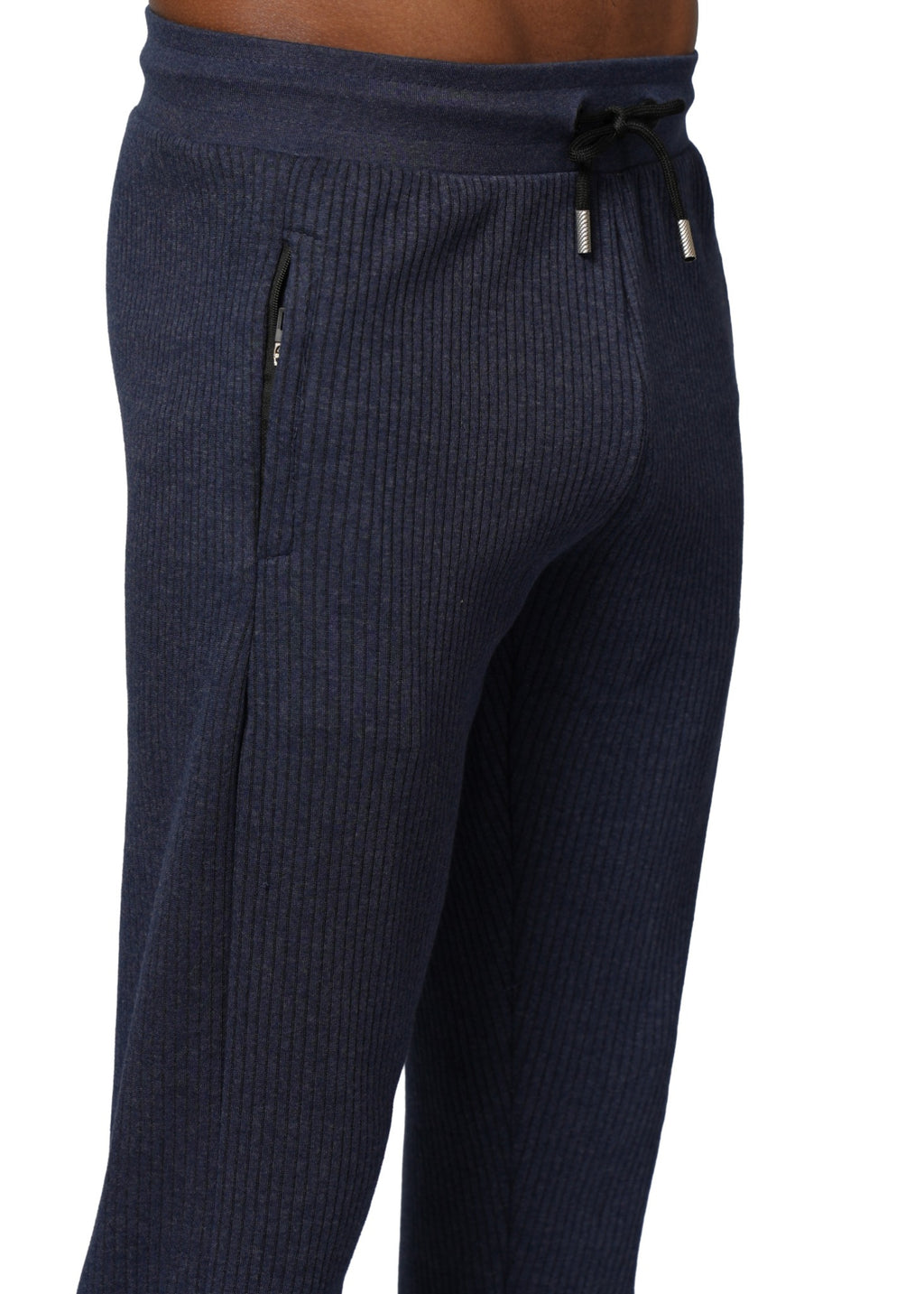 CORDSET EASY FIT | LIGHT NAVY BLUE