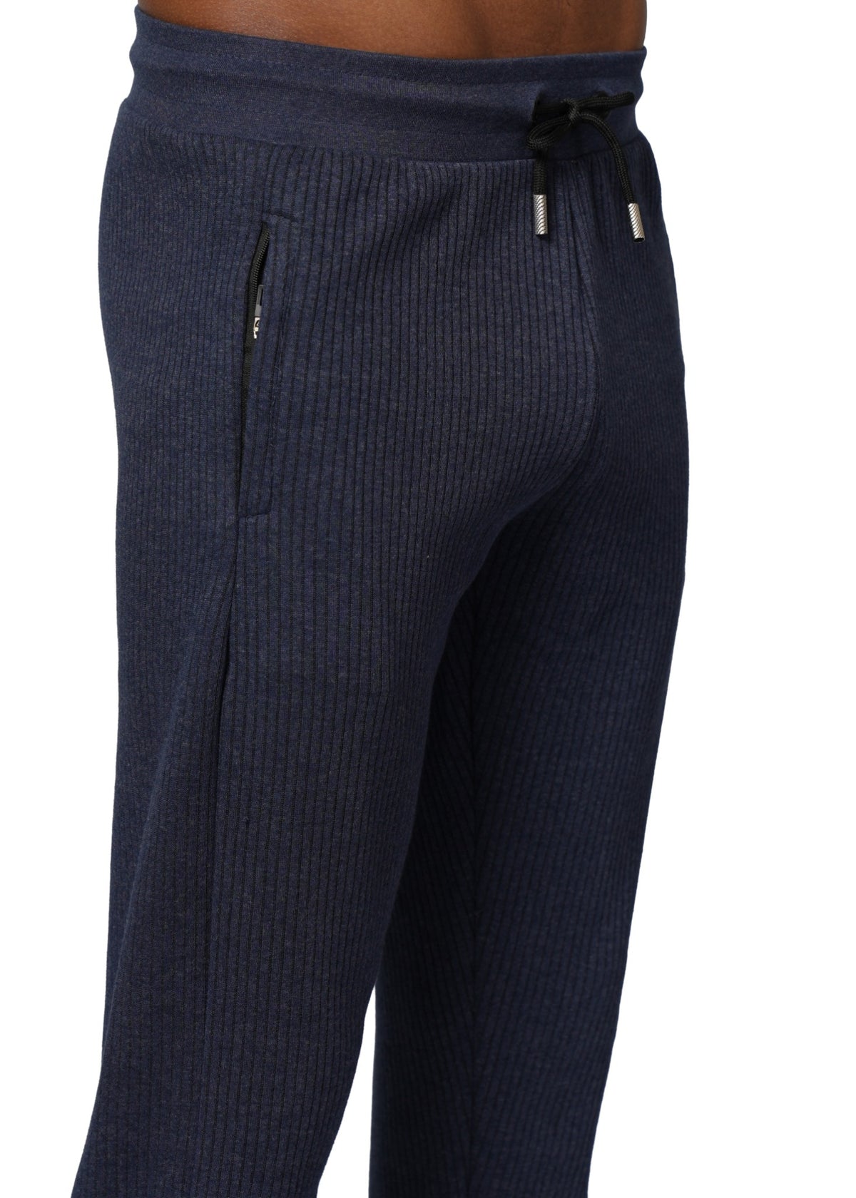 CORDSET EASY FIT | LIGHT NAVY BLUE